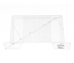 Timmy Fin Placement Tool