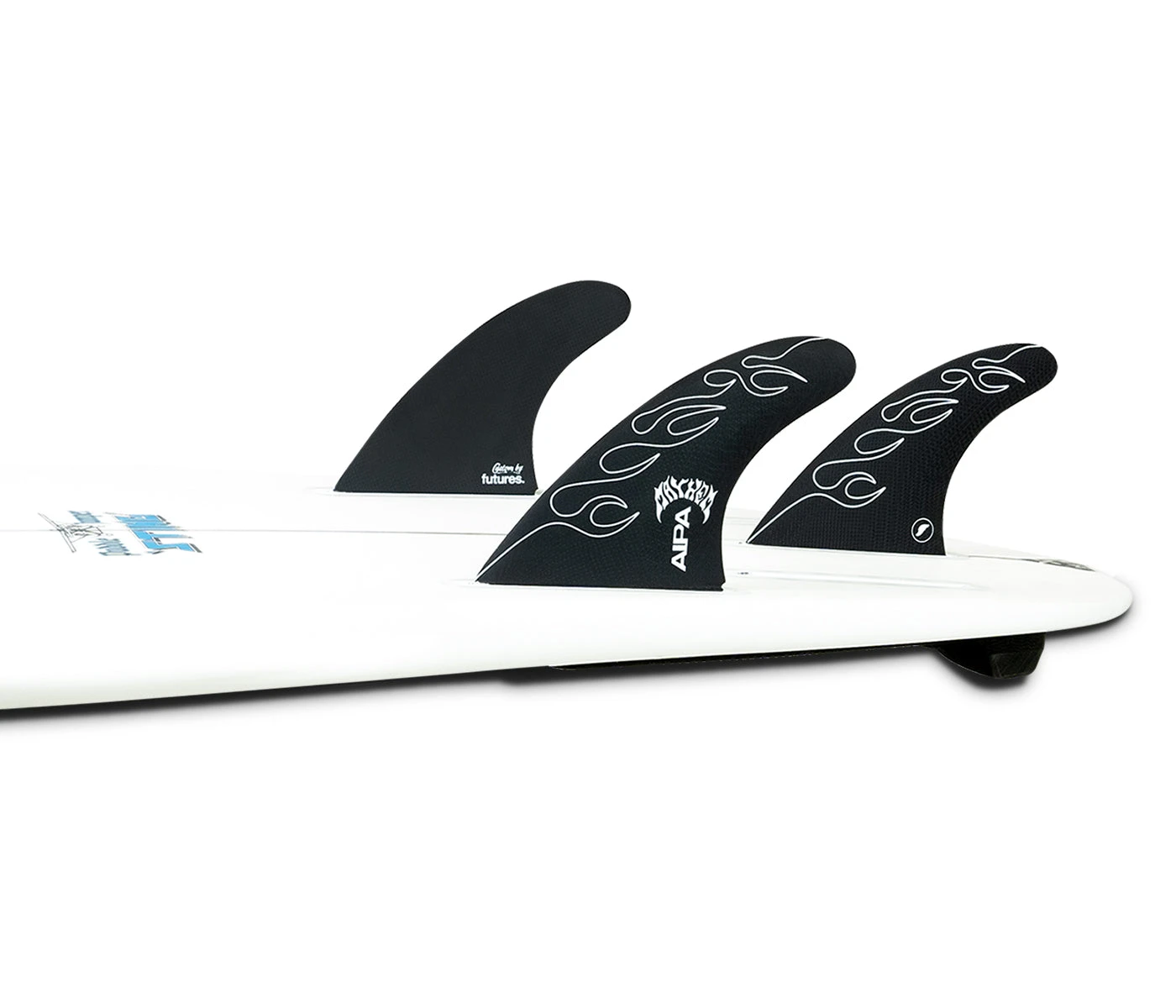 Aipa X Mayhem 5-Fin - Image 2