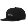 Futures Hat - Black
