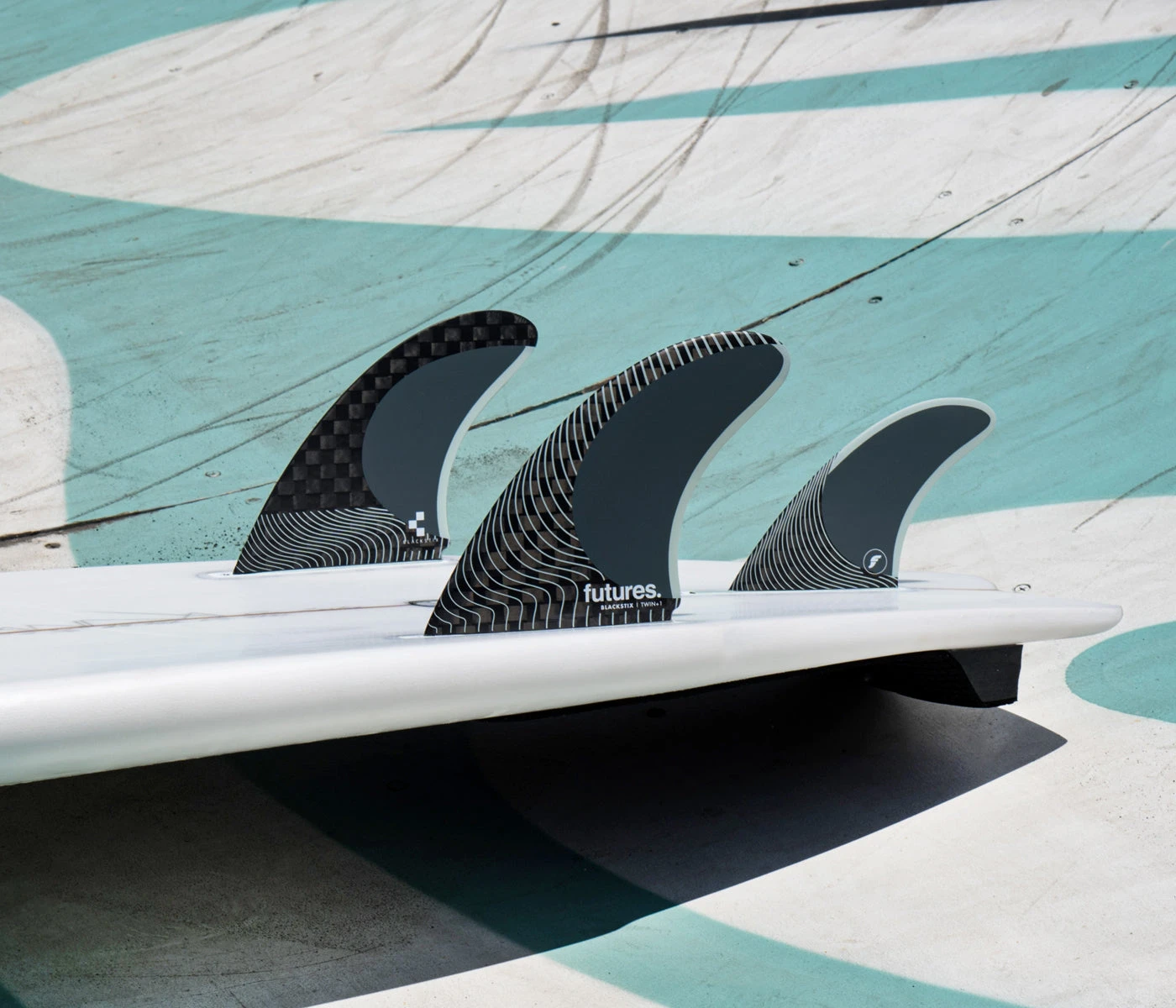 Blackstix Twin + 1 - Image 3