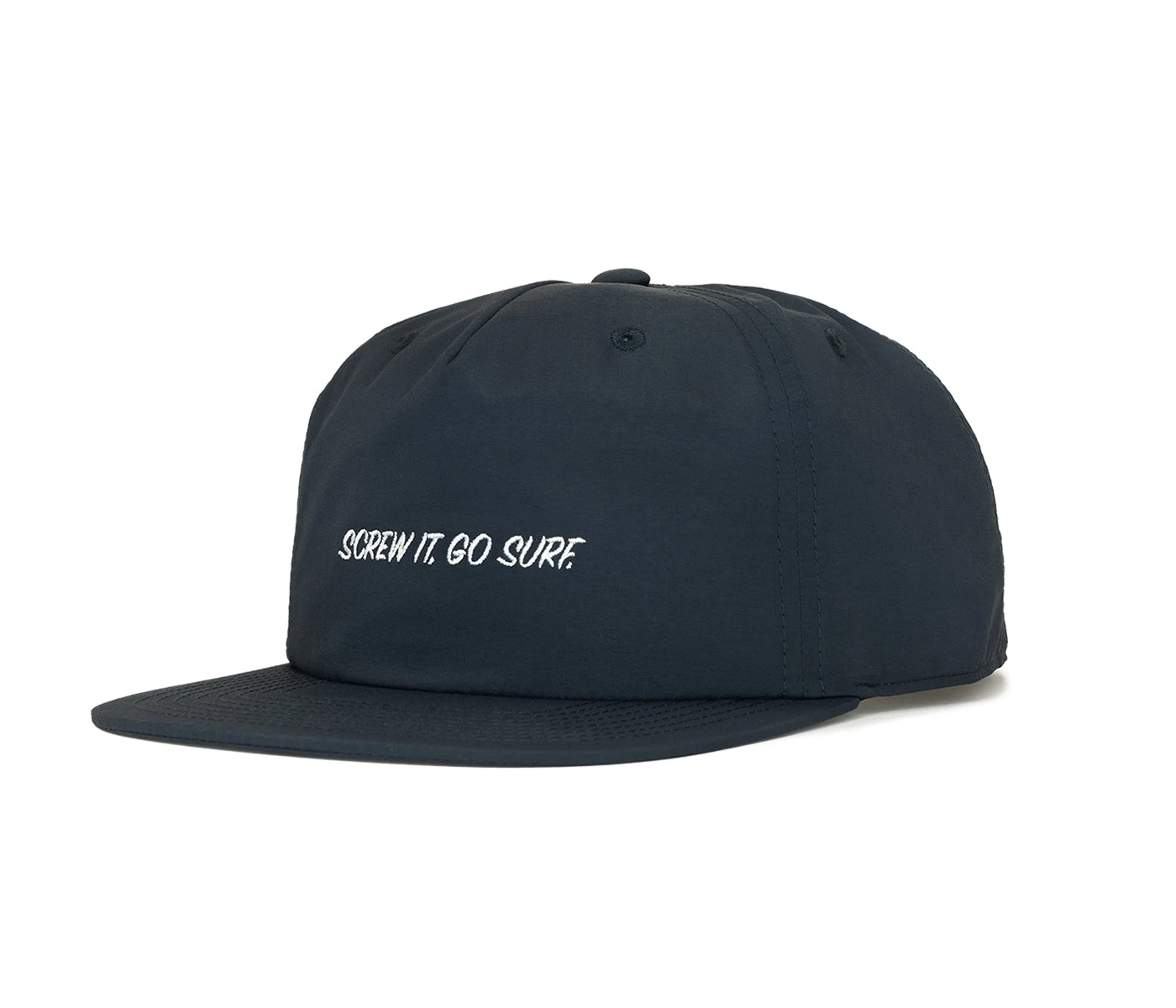 SIGS Hat - Navy
