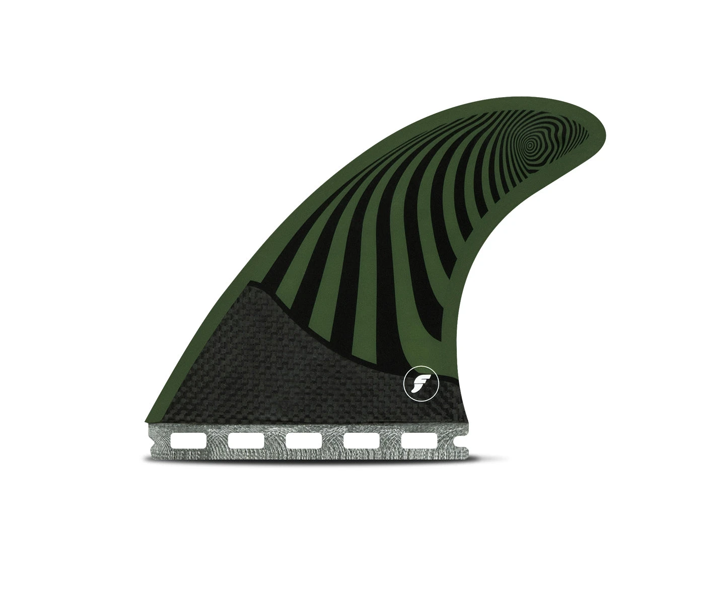 Pyzel Medium Thruster - Image 2