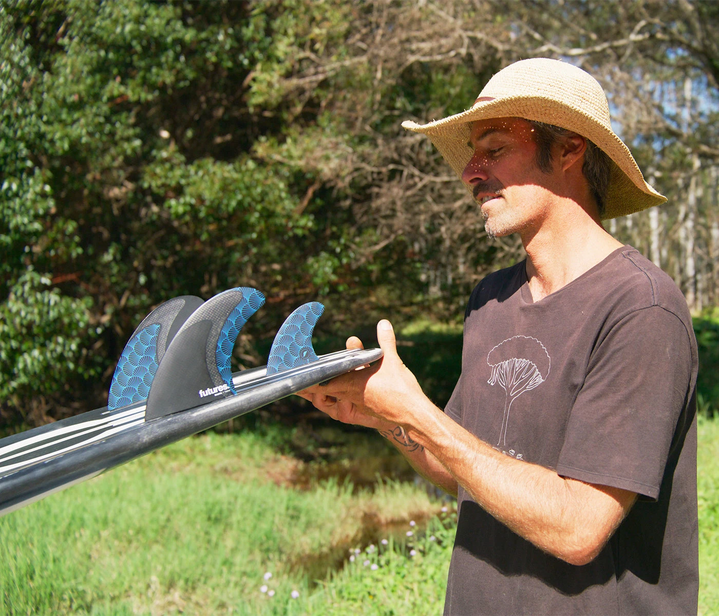 Rasta Twin+1 - Image 2