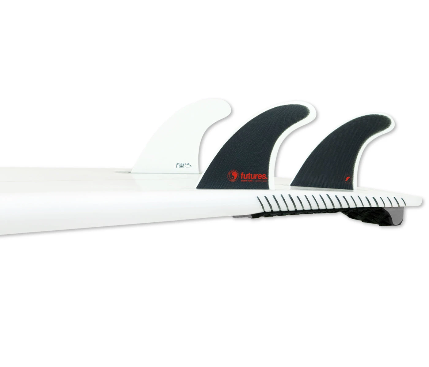 Glenn Pang Thruster - Image 2