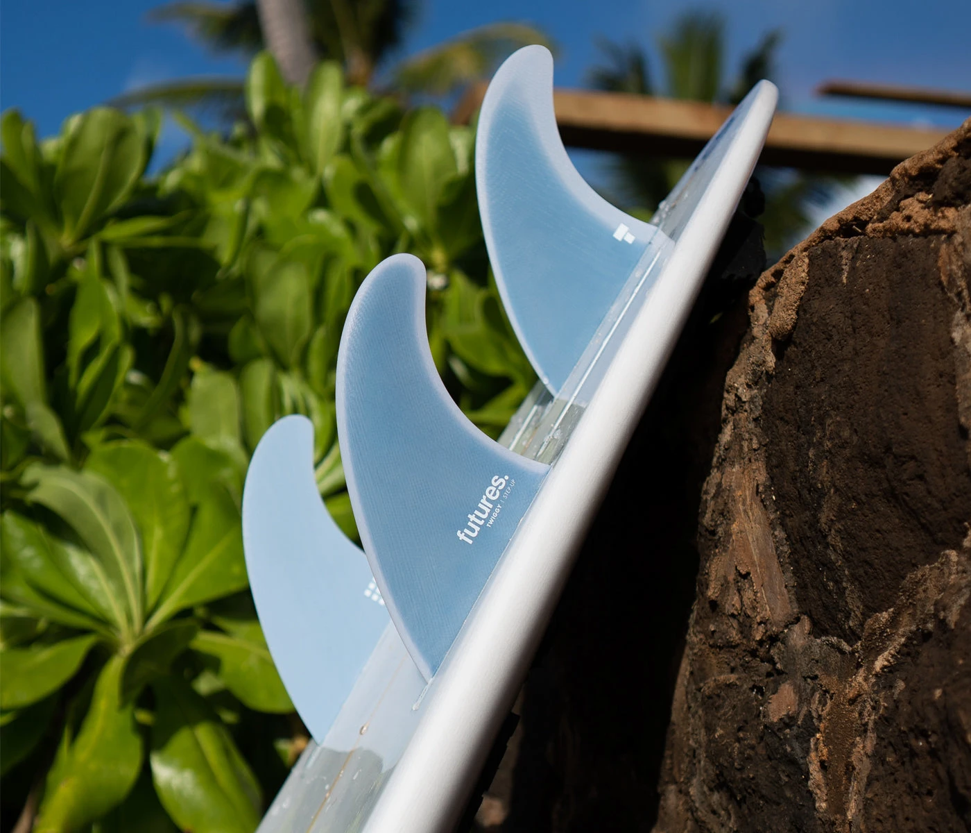 Twiggy 5-Fin Step-Up - Image 2