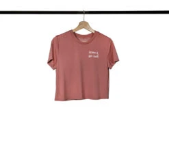 Women's Screw It, Go Surf T-Shirt