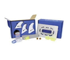 ILT One Pass Installation Kit