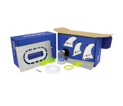 2-Pass Fin Box Installation Kit