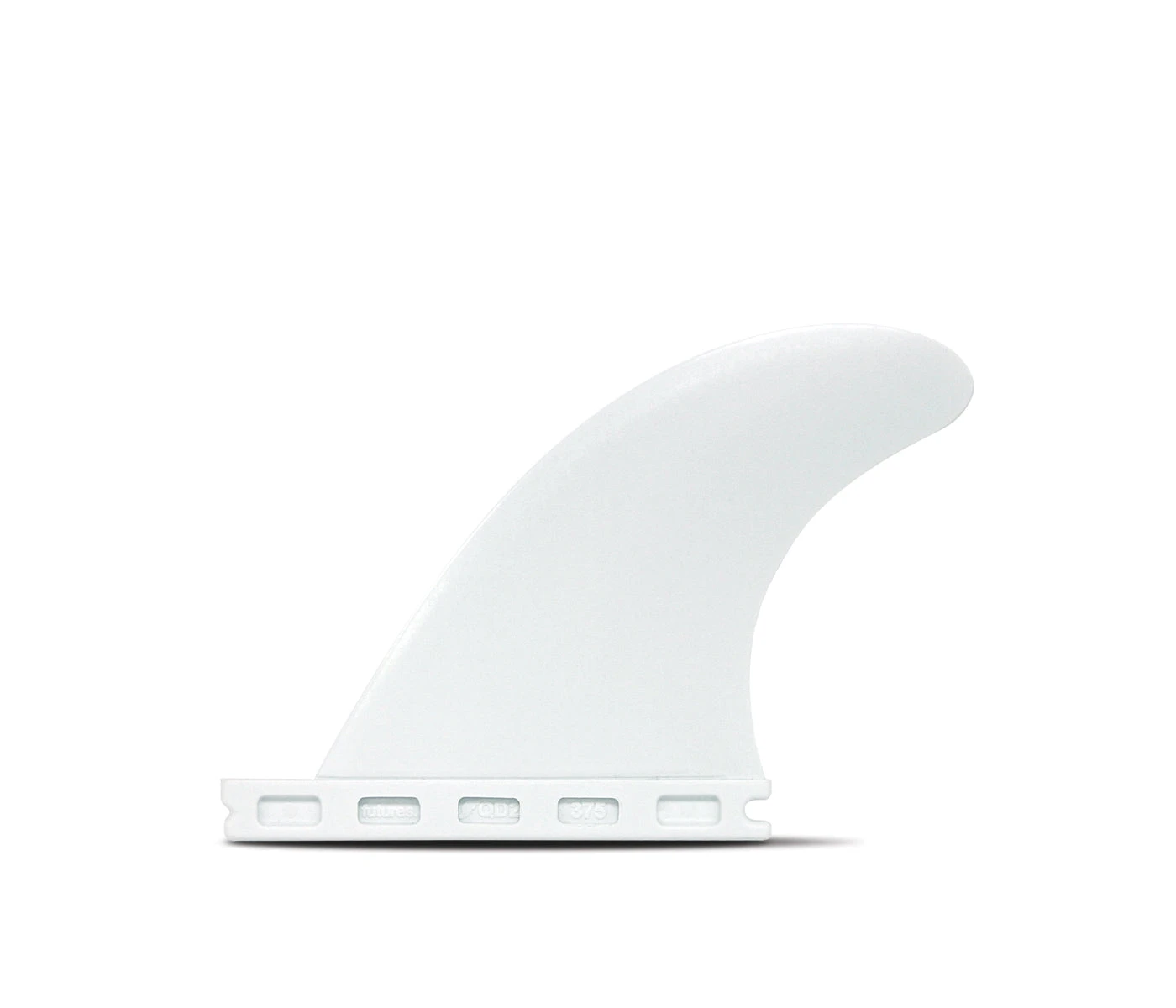 QD2 3.75" Thermotech