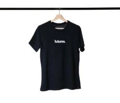 Women's Futures Logo T-Shirt