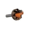 Leash Plug Router Bit
