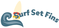 Surf Set Fins
